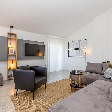 Apartment Laurus Salatic ภายนอก รูปภาพ