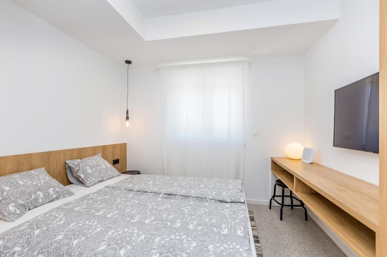 Apartment Laurus Salatic ภายนอก รูปภาพ