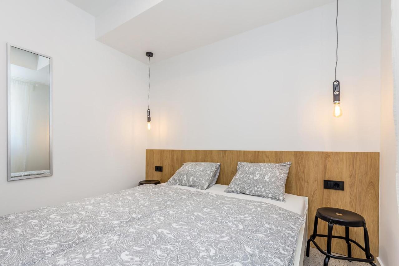 Apartment Laurus Salatic ภายนอก รูปภาพ