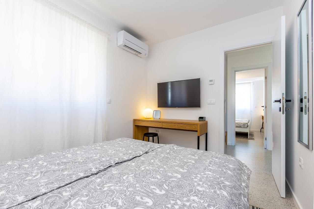 Apartment Laurus Salatic ภายนอก รูปภาพ