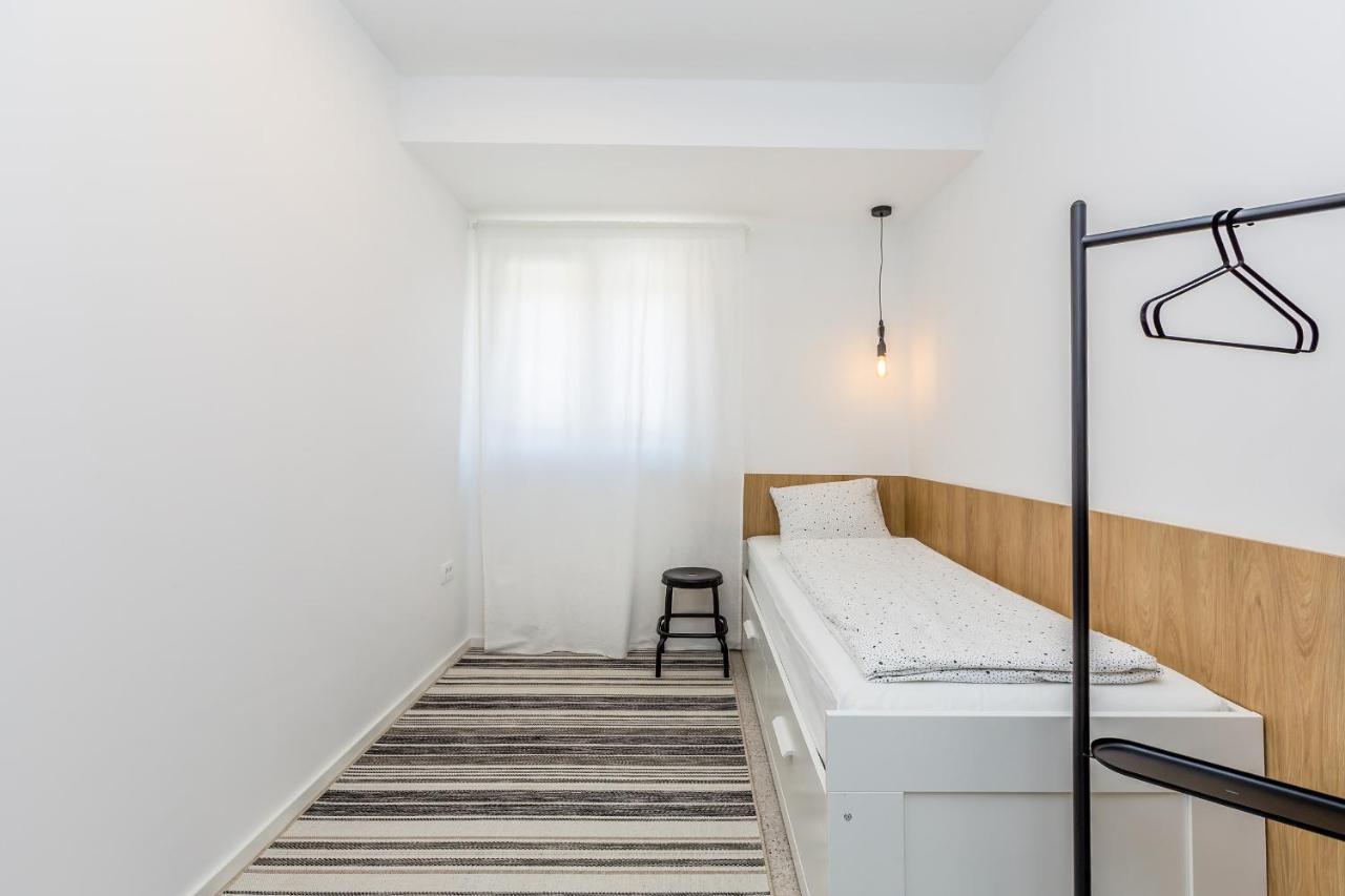 Apartment Laurus Salatic ภายนอก รูปภาพ