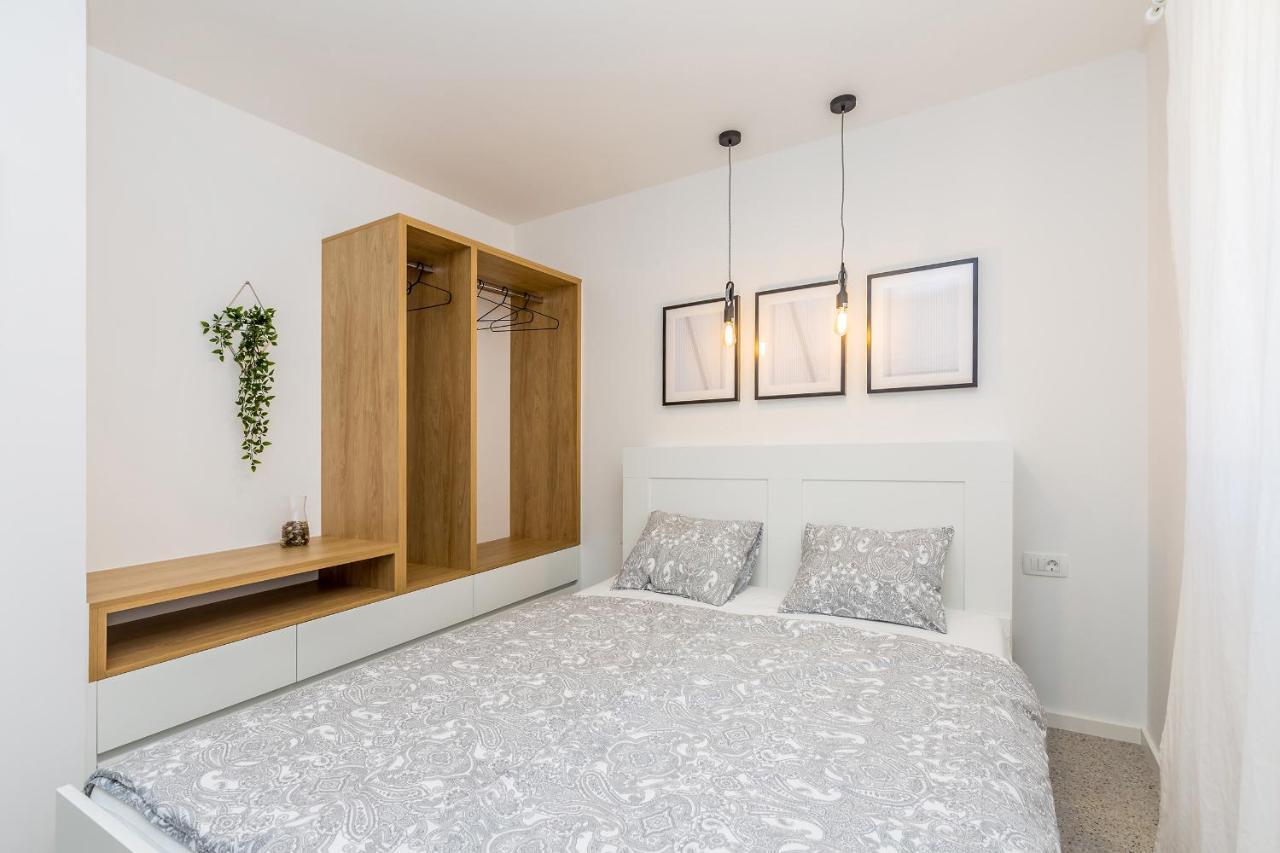 Apartment Laurus Salatic ภายนอก รูปภาพ
